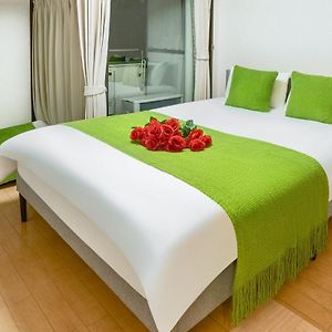 Appartement met een Slaapkamer